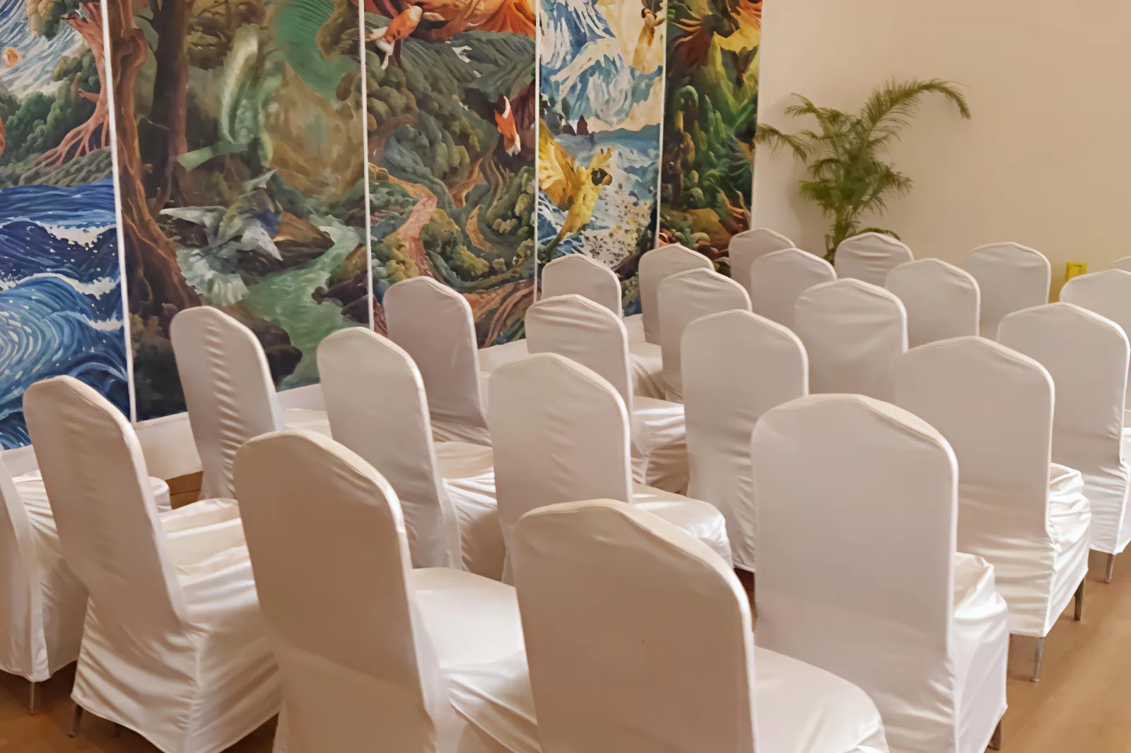 Side Banquet Image 2