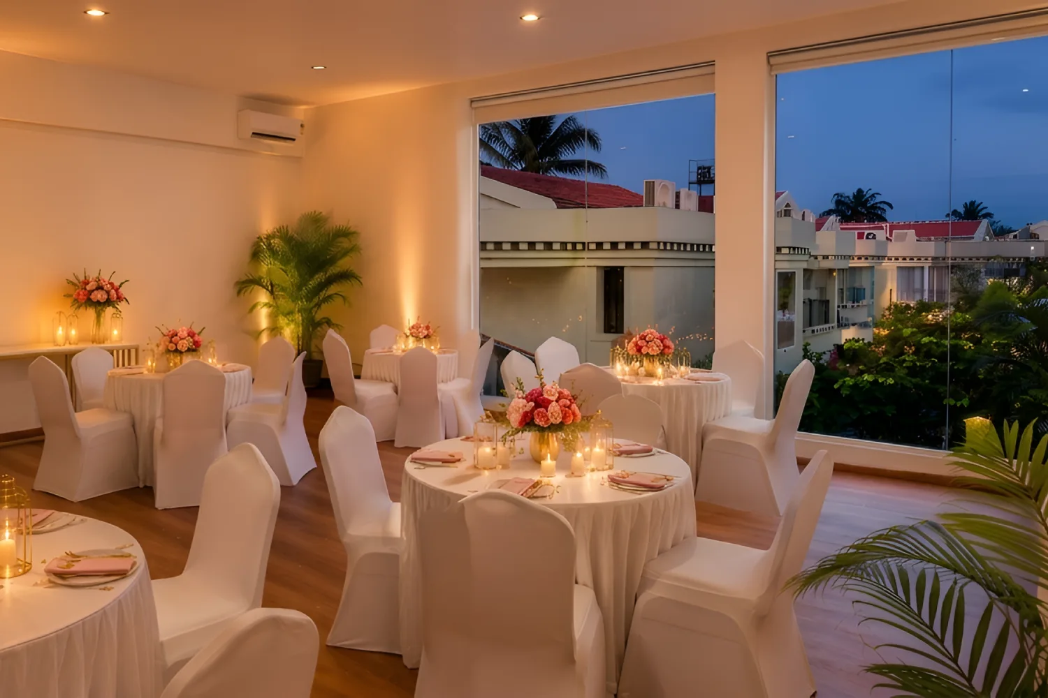 Main Banquet Image
