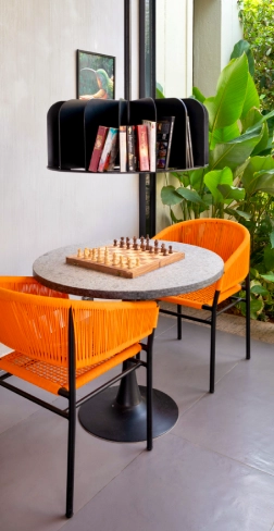 Read more about top restaurants of South Goa
                            Top Restaurants in South Goa: Fine Dining at Passaros Resort