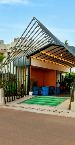 Famous places in South Goa- Top  attractions nearby the Orchid Passaros Resort
                            Resort Near South Goa Beaches - Top Places to Visit Near Benaulim