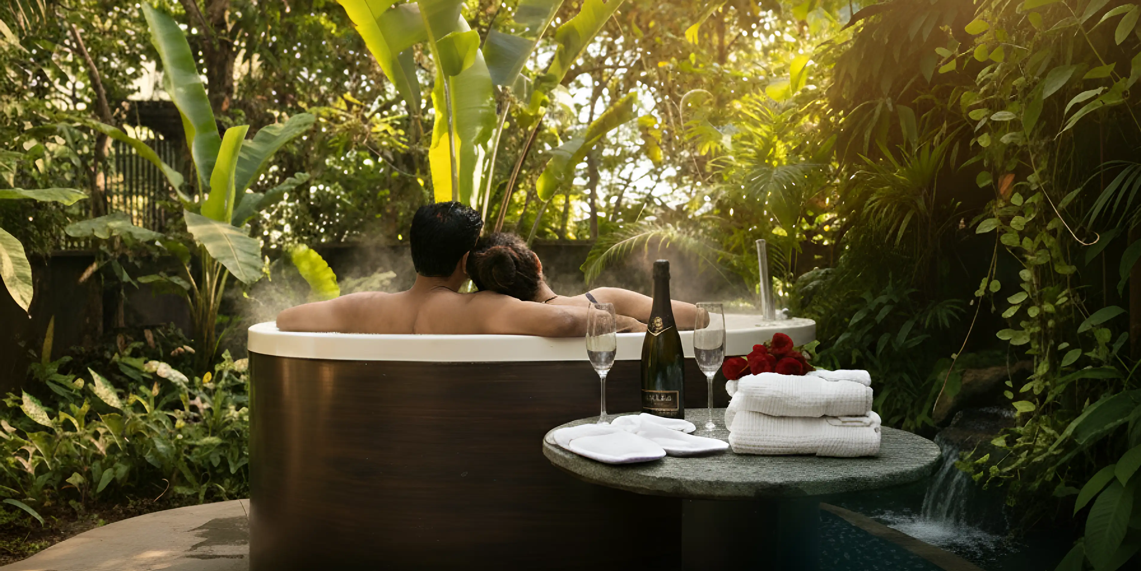 Book 5-Star Resort in Goa | Best Hotel in South Goa for Honeymoon and Couples